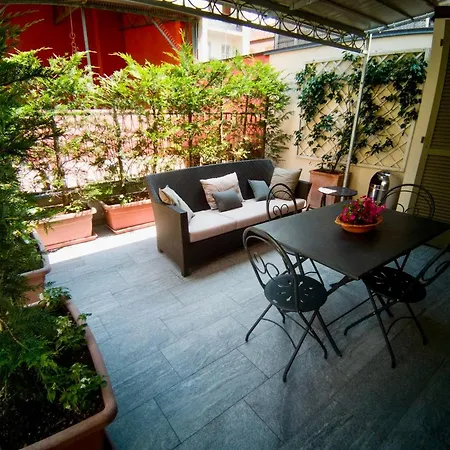 Apartment Via Cavour Alba (Piedmont)