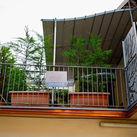Via Cavour Apartment