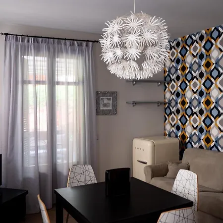 Apartment Via Cavour Alba (Piedmont)