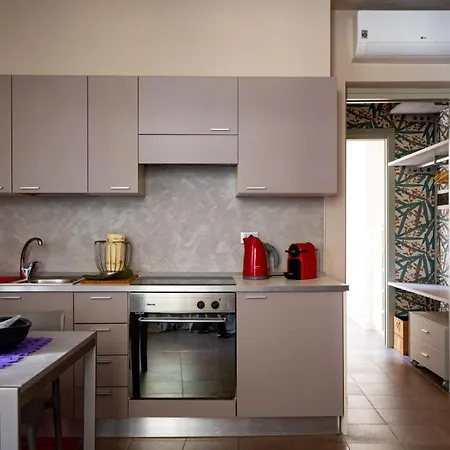 Via Cavour Apartment *