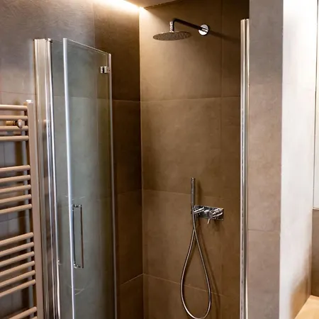 Apartment Via Cavour *