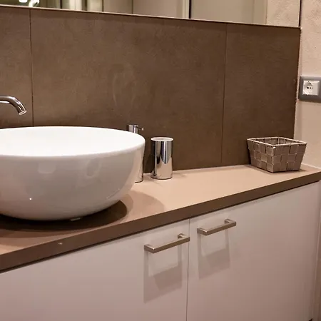 Apartment Via Cavour