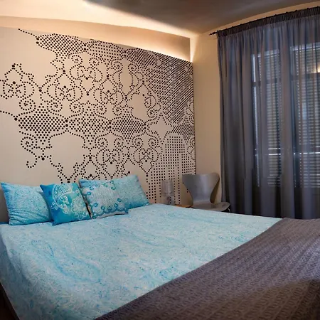 Via Cavour Apartment