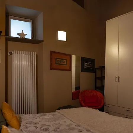 Apartment Via Cavour *
