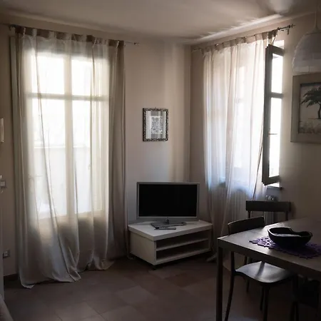 Apartment Via Cavour *